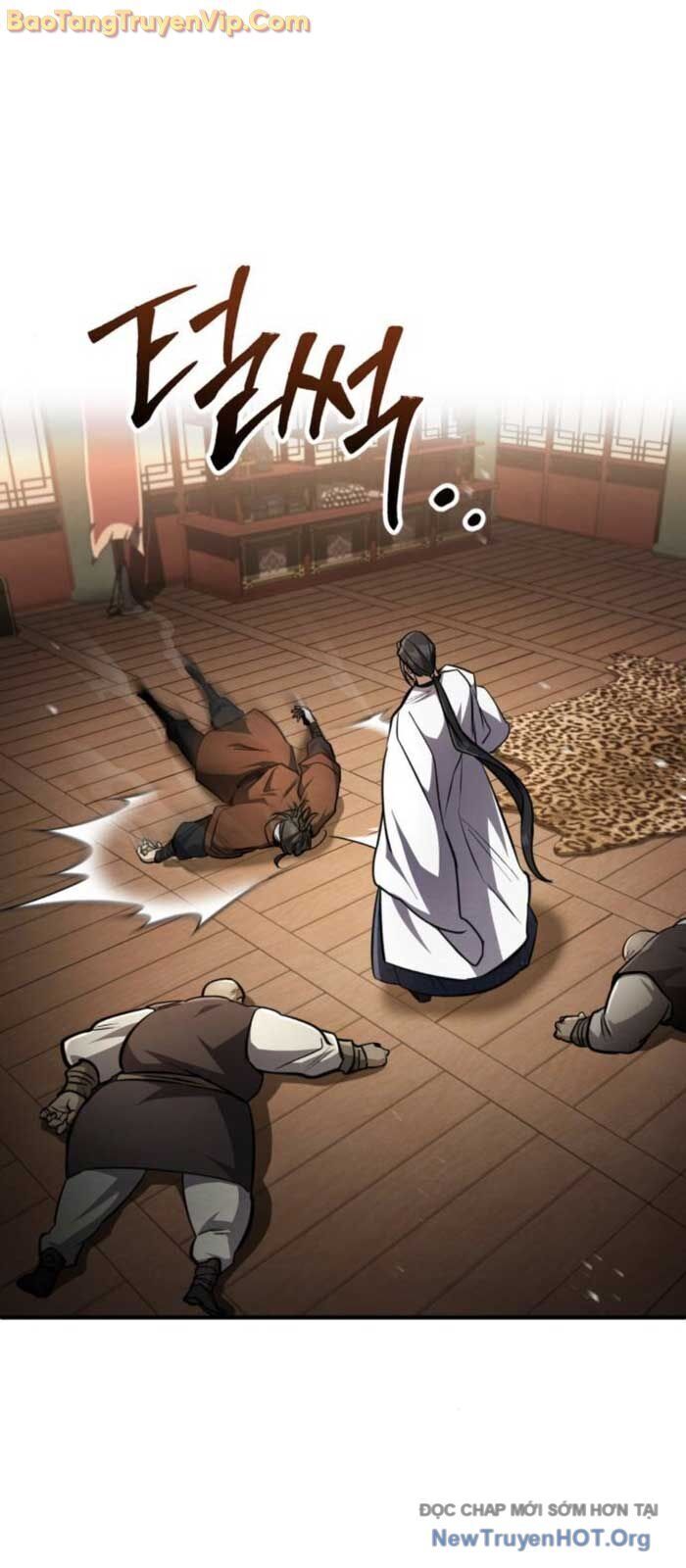 Quyền Vương Phục Sinh Chapter 7 - 24