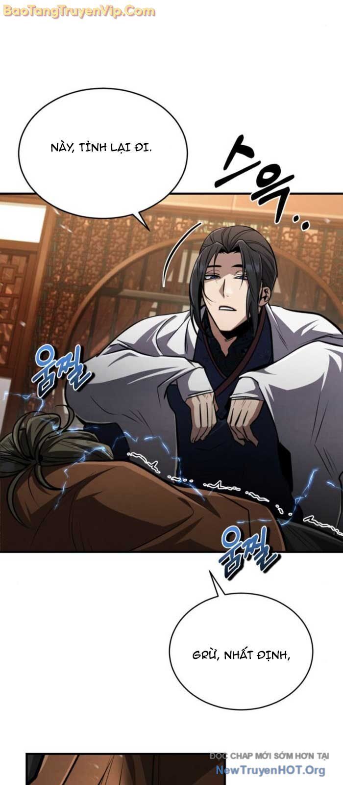 Quyền Vương Phục Sinh Chapter 7 - 25