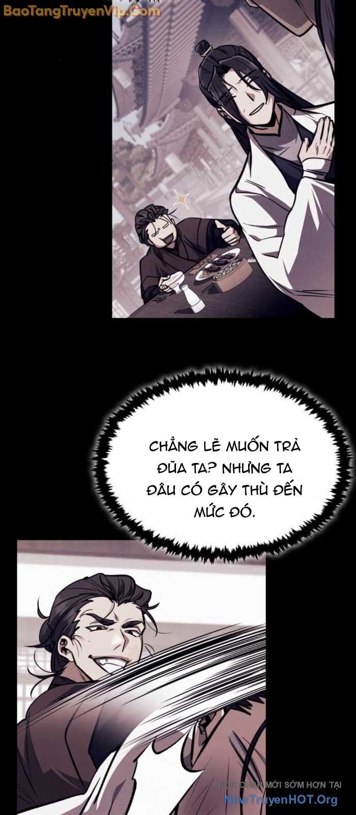 Quyền Vương Phục Sinh Chapter 7 - 29