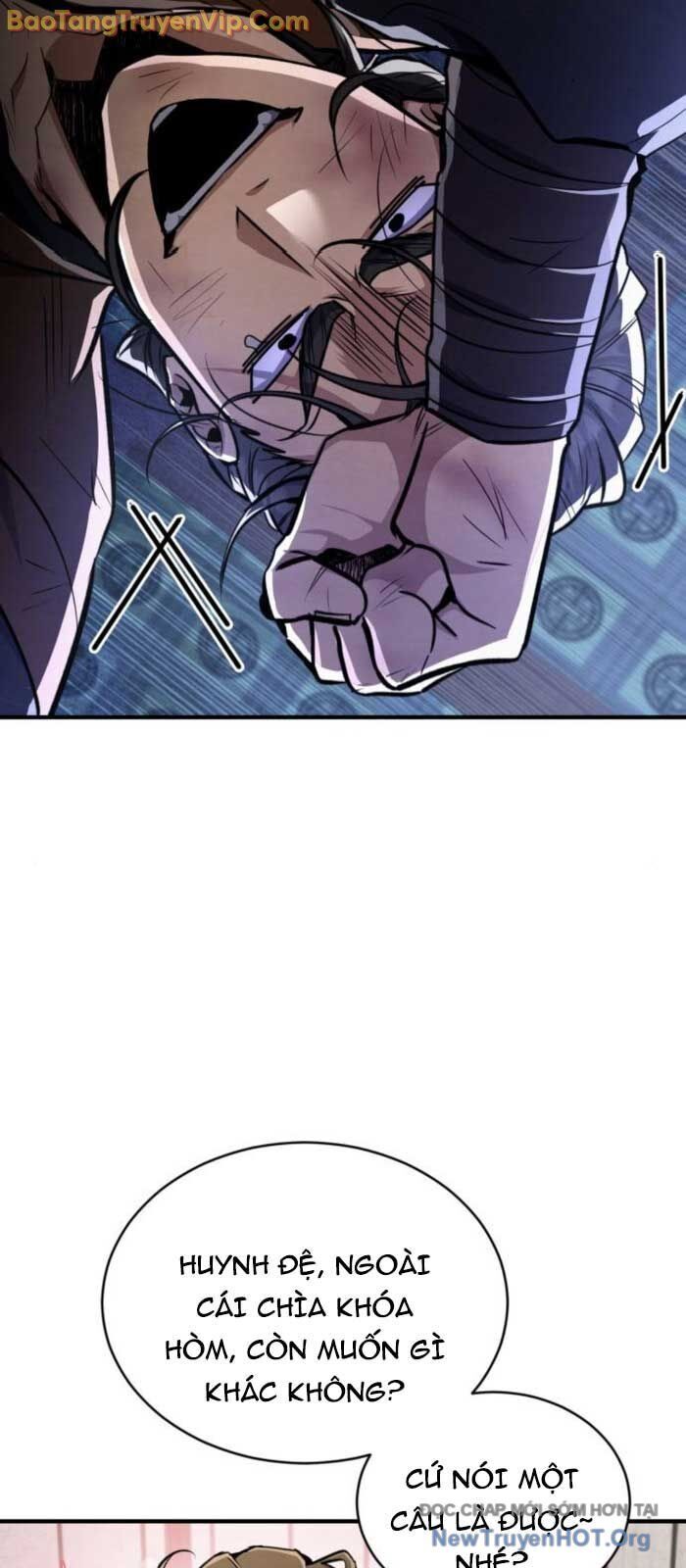 Quyền Vương Phục Sinh Chapter 7 - 31