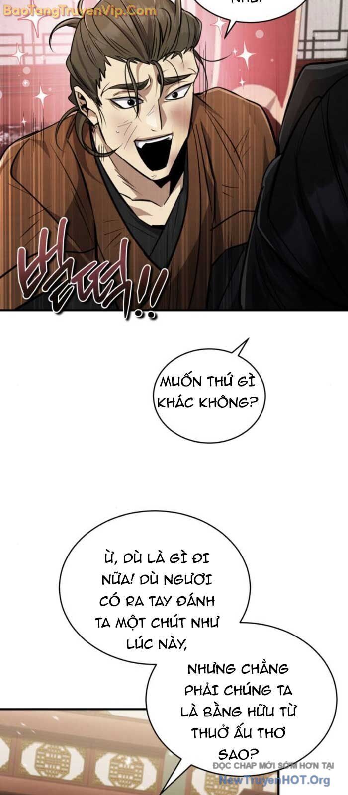 Quyền Vương Phục Sinh Chapter 7 - 32