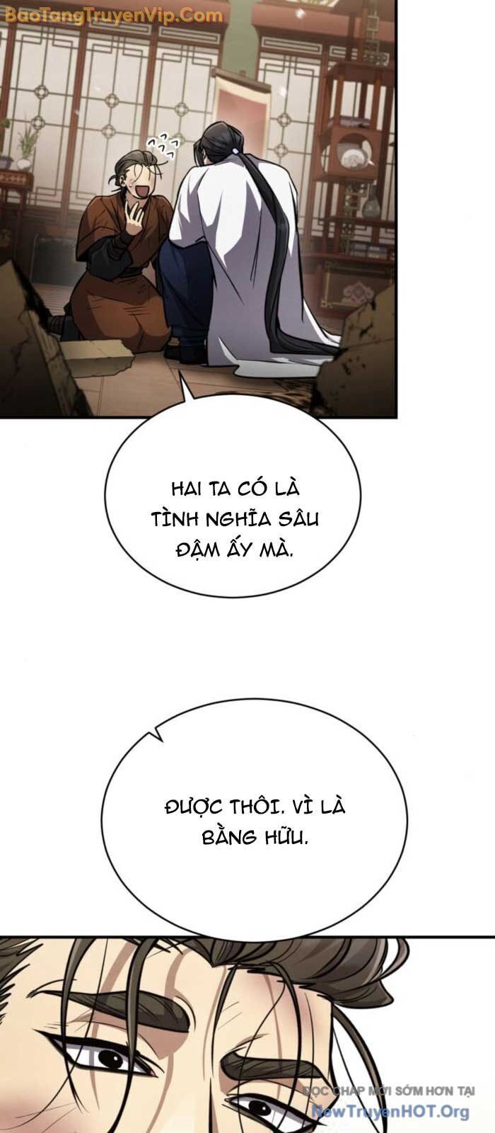 Quyền Vương Phục Sinh Chapter 7 - 33