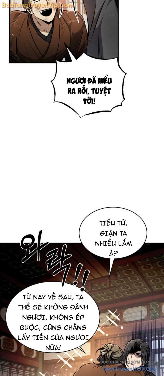 Quyền Vương Phục Sinh Chapter 7 - 35