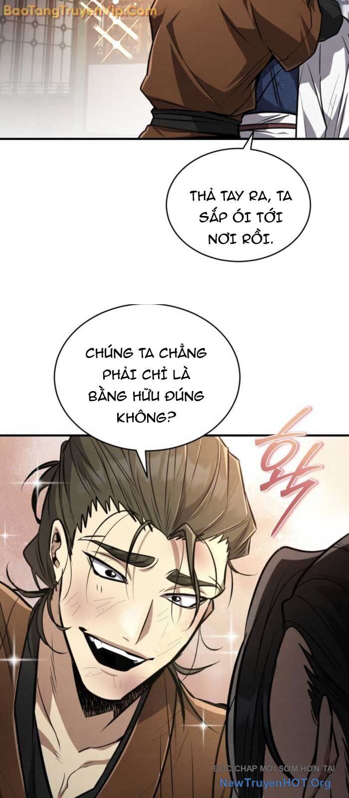 Quyền Vương Phục Sinh Chapter 7 - 36