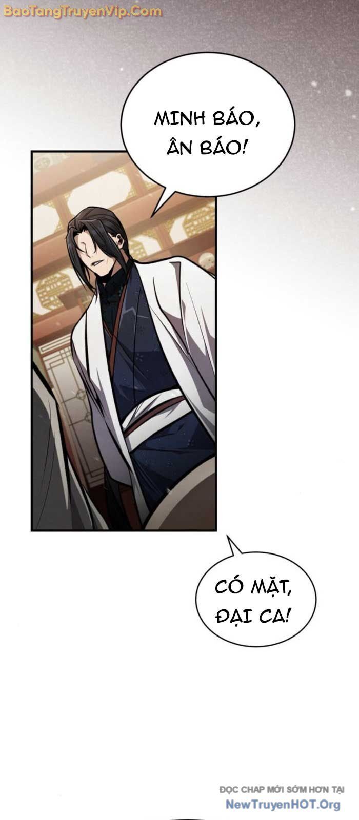 Quyền Vương Phục Sinh Chapter 7 - 42