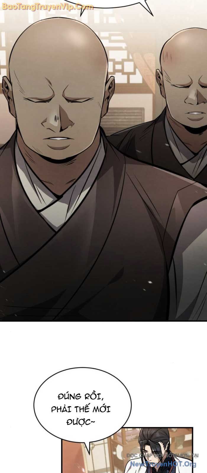 Quyền Vương Phục Sinh Chapter 7 - 45