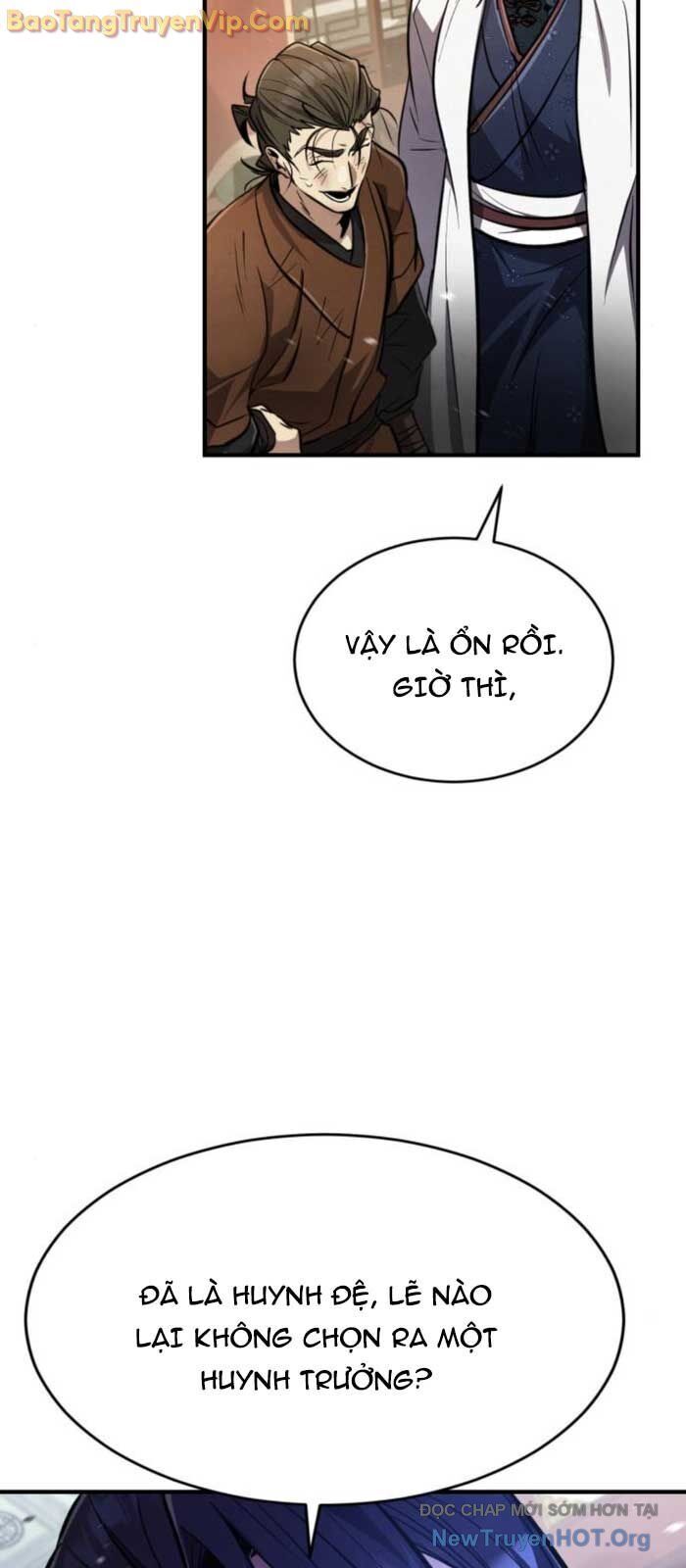 Quyền Vương Phục Sinh Chapter 7 - 46