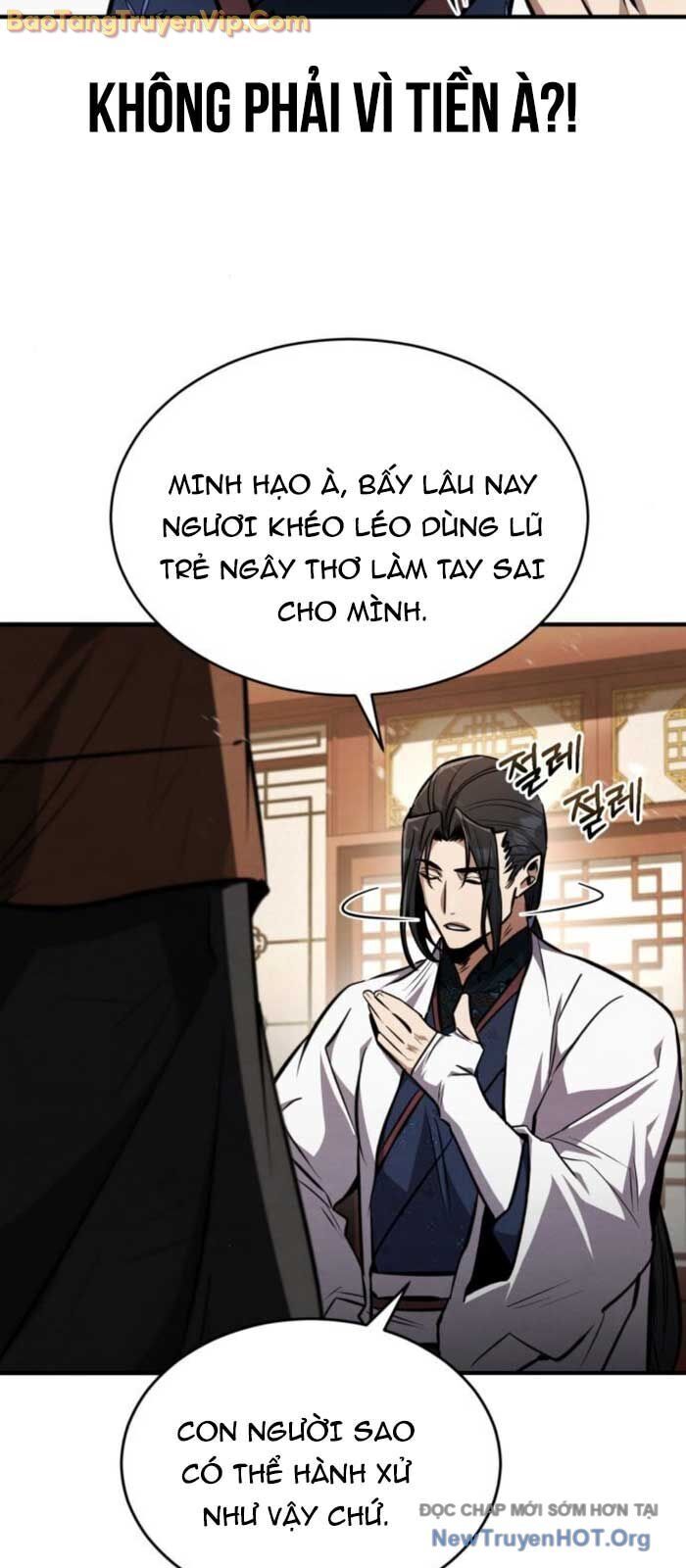 Quyền Vương Phục Sinh Chapter 7 - 53