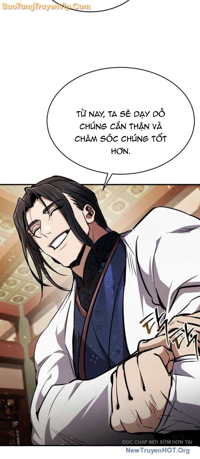 Quyền Vương Phục Sinh Chapter 7 - 54