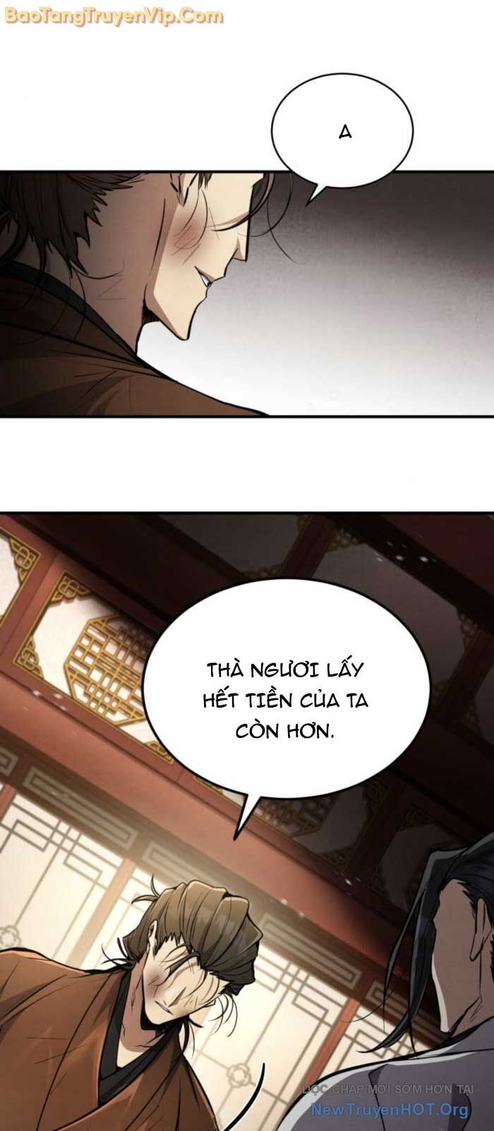 Quyền Vương Phục Sinh Chapter 7 - 55