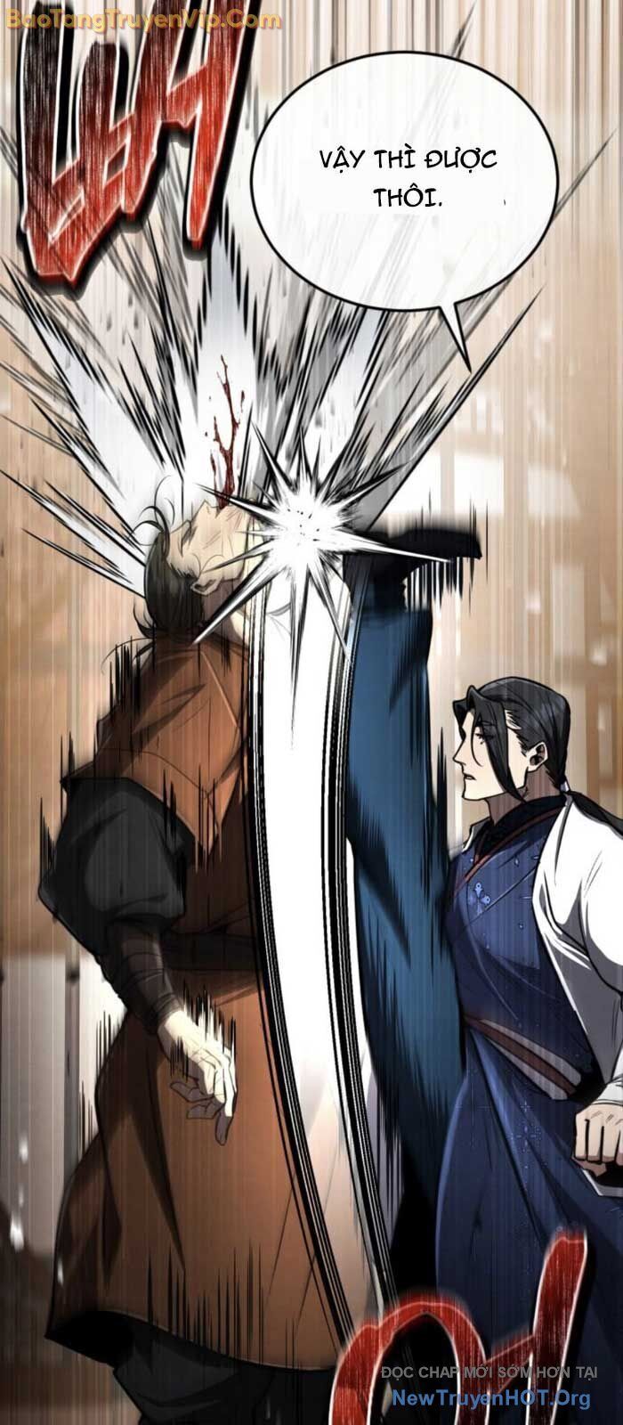 Quyền Vương Phục Sinh Chapter 7 - 60