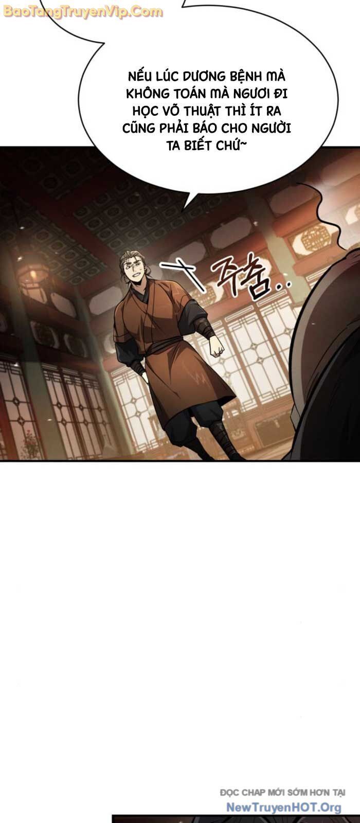 Quyền Vương Phục Sinh Chapter 7 - 7