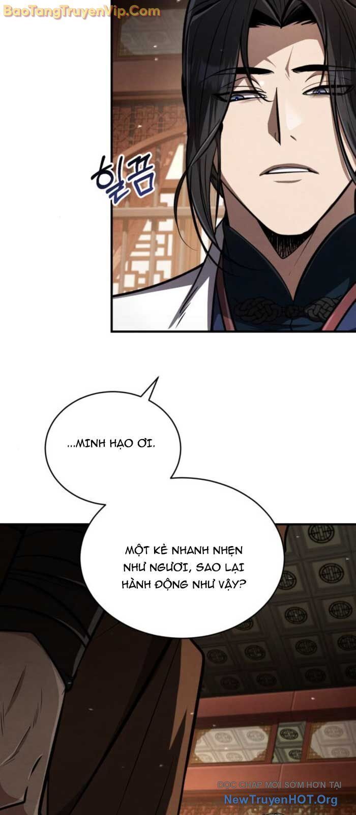 Quyền Vương Phục Sinh Chapter 7 - 8