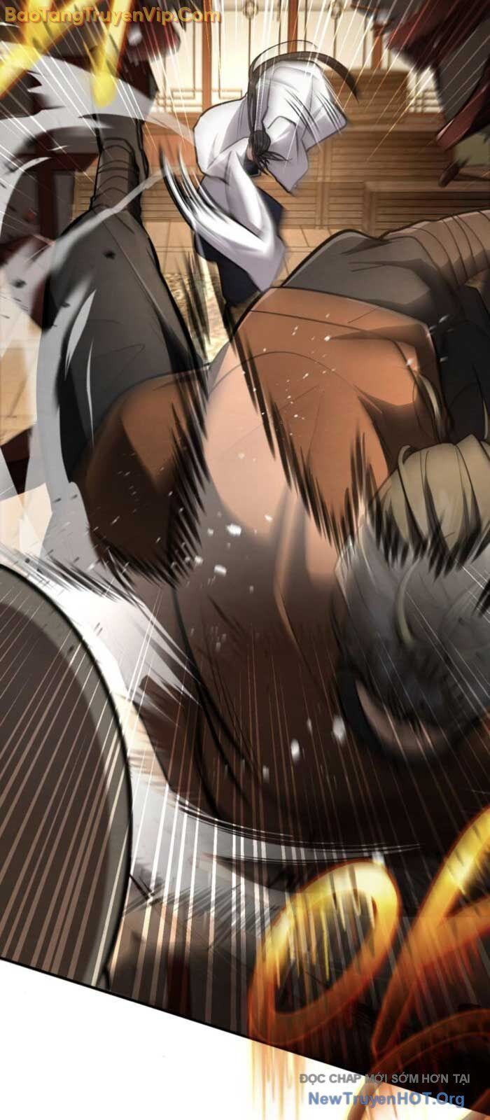 Quyền Vương Phục Sinh Chapter 7 - 72