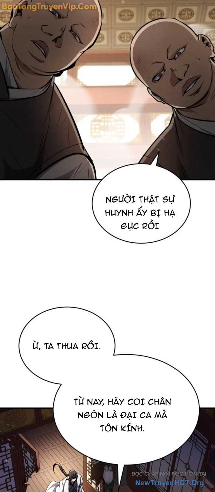Quyền Vương Phục Sinh Chapter 7 - 76