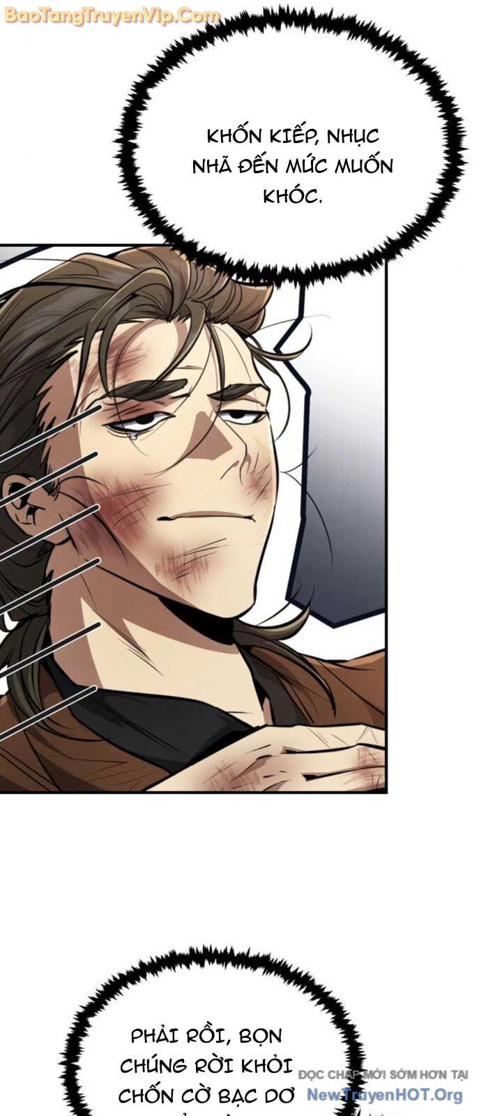 Quyền Vương Phục Sinh Chapter 7 - 78
