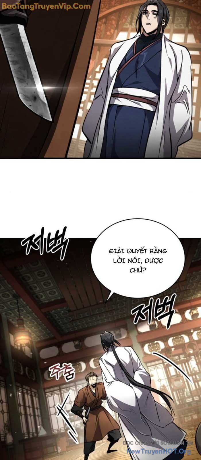 Quyền Vương Phục Sinh Chapter 7 - 9