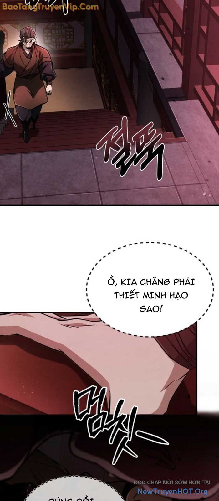 Quyền Vương Phục Sinh Chapter 7 - 83