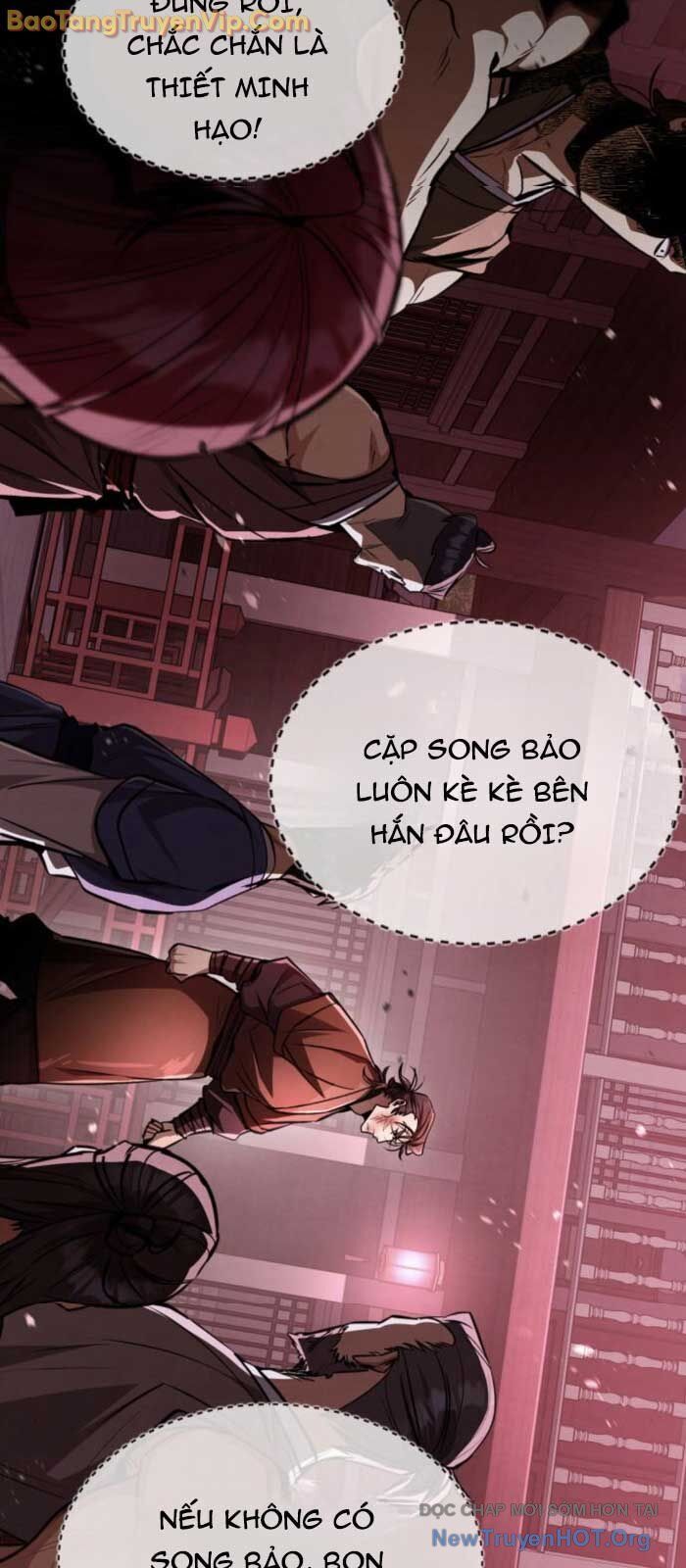 Quyền Vương Phục Sinh Chapter 7 - 84