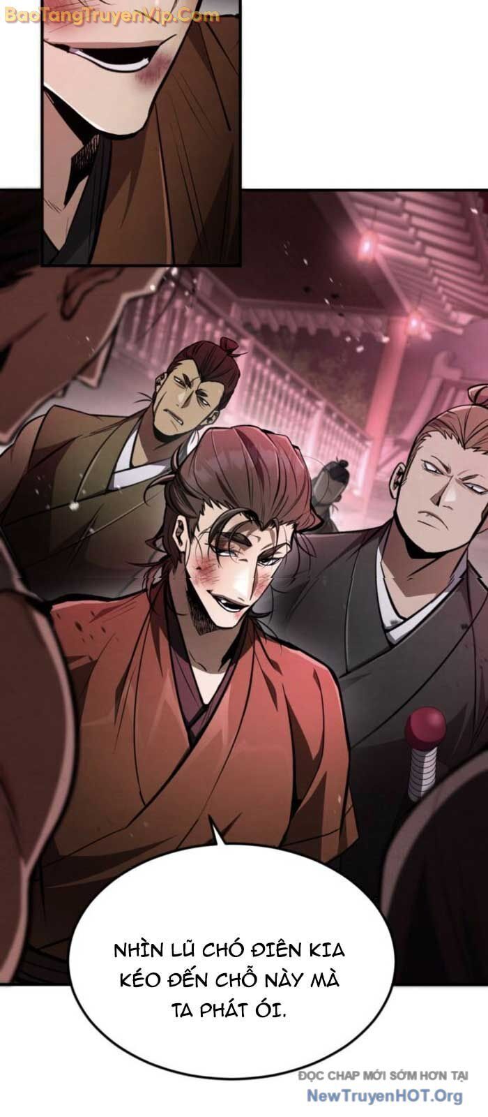 Quyền Vương Phục Sinh Chapter 7 - 87