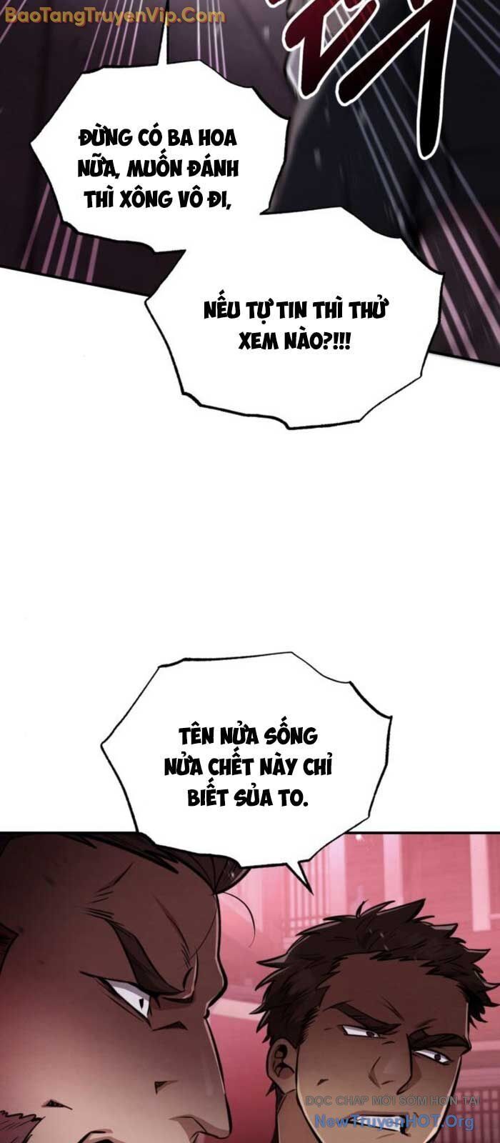 Quyền Vương Phục Sinh Chapter 7 - 89