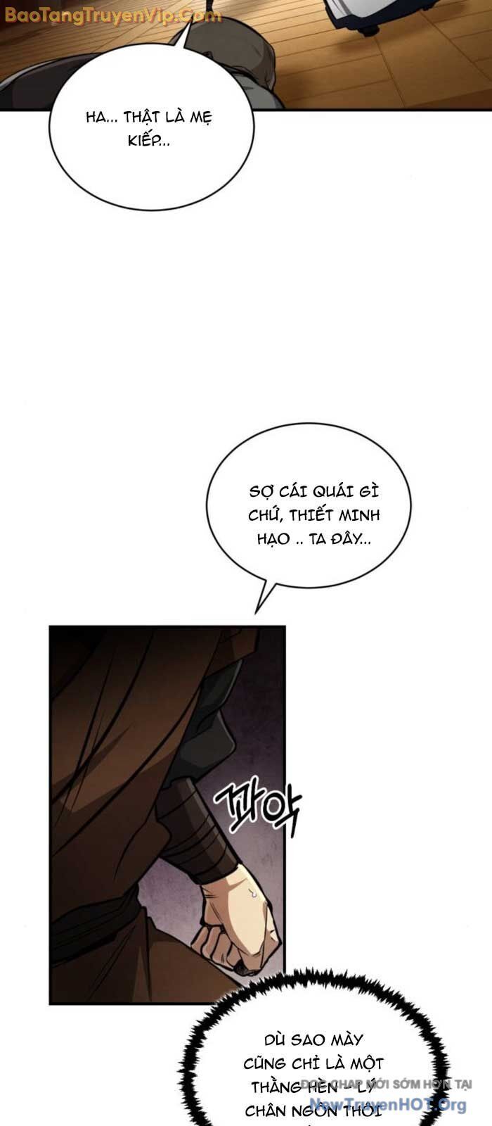Quyền Vương Phục Sinh Chapter 7 - 10