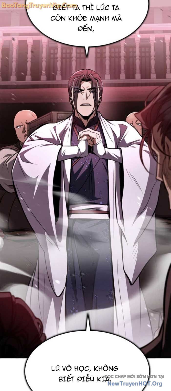 Quyền Vương Phục Sinh Chapter 7 - 95