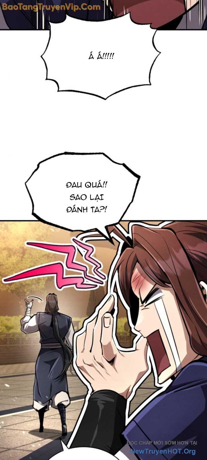 Quyền Vương Phục Sinh Chapter 8 - 104