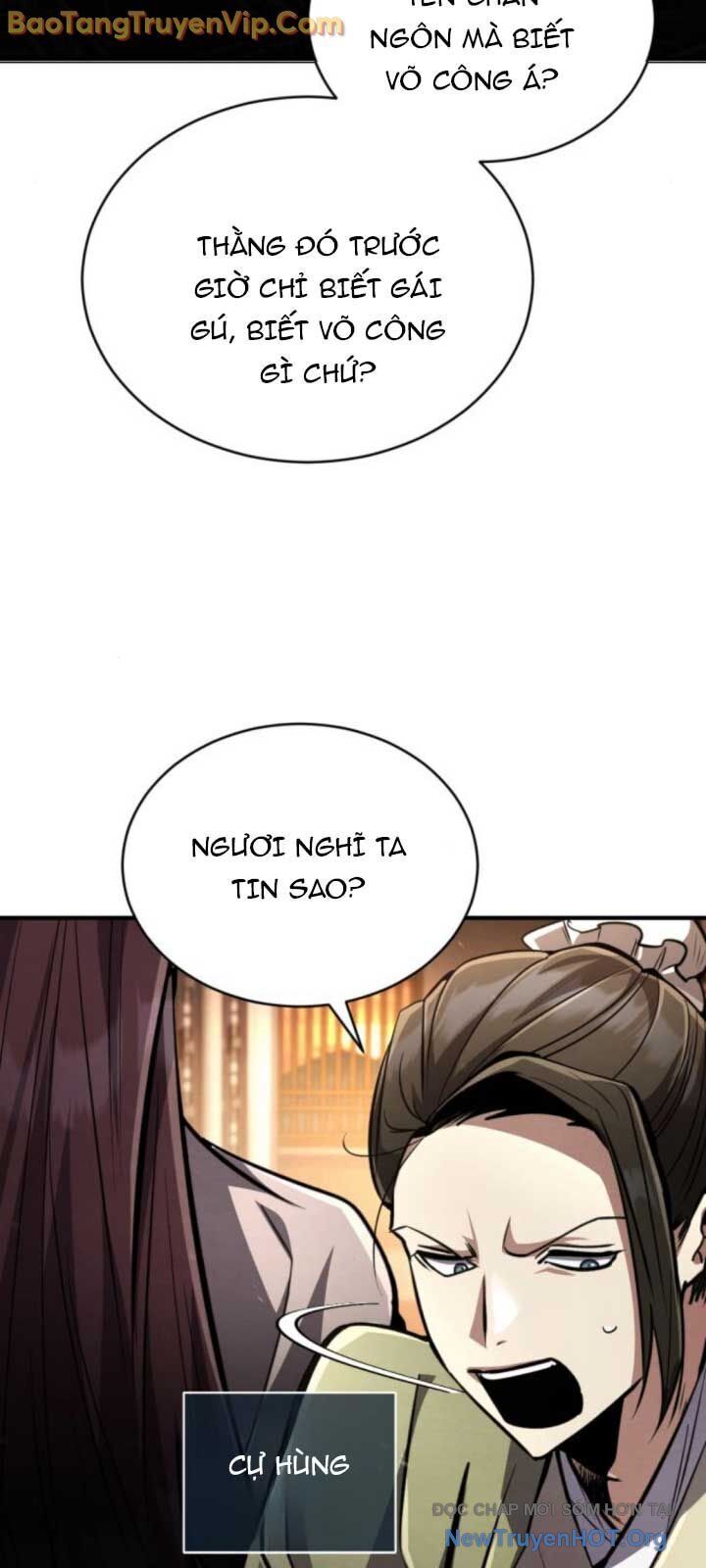 Quyền Vương Phục Sinh Chapter 8 - 107