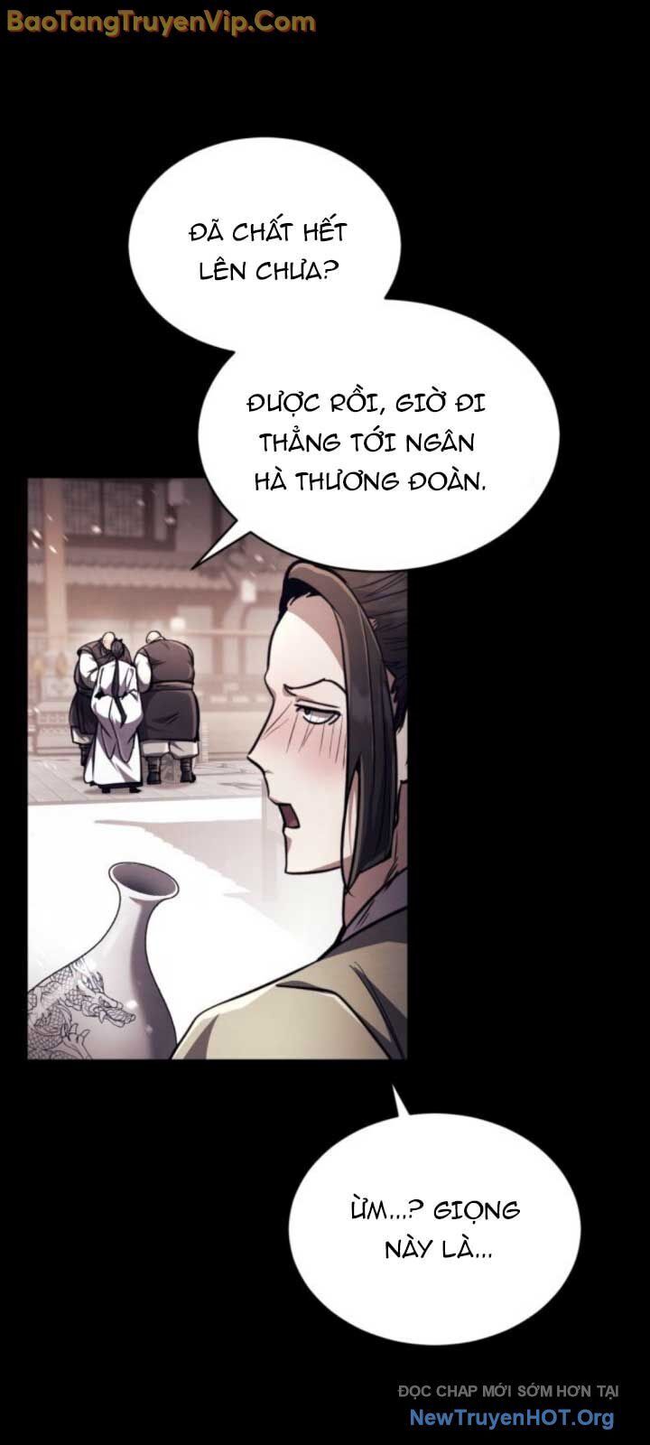 Quyền Vương Phục Sinh Chapter 8 - 110