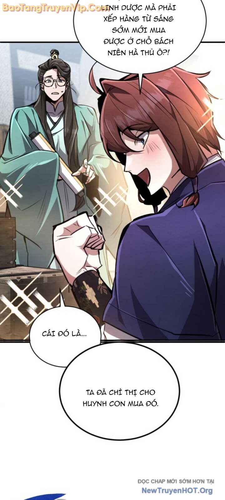 Quyền Vương Phục Sinh Chapter 8 - 12