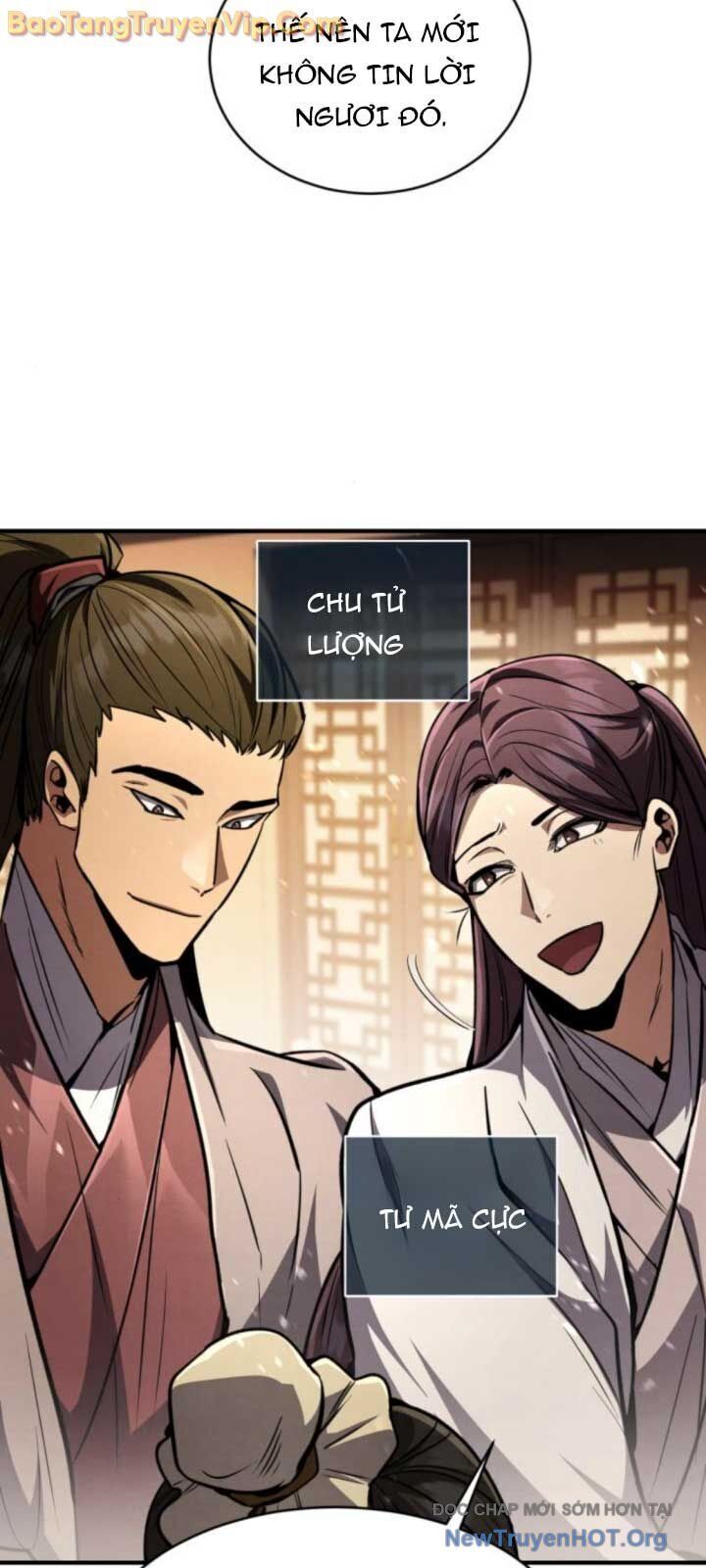 Quyền Vương Phục Sinh Chapter 8 - 114