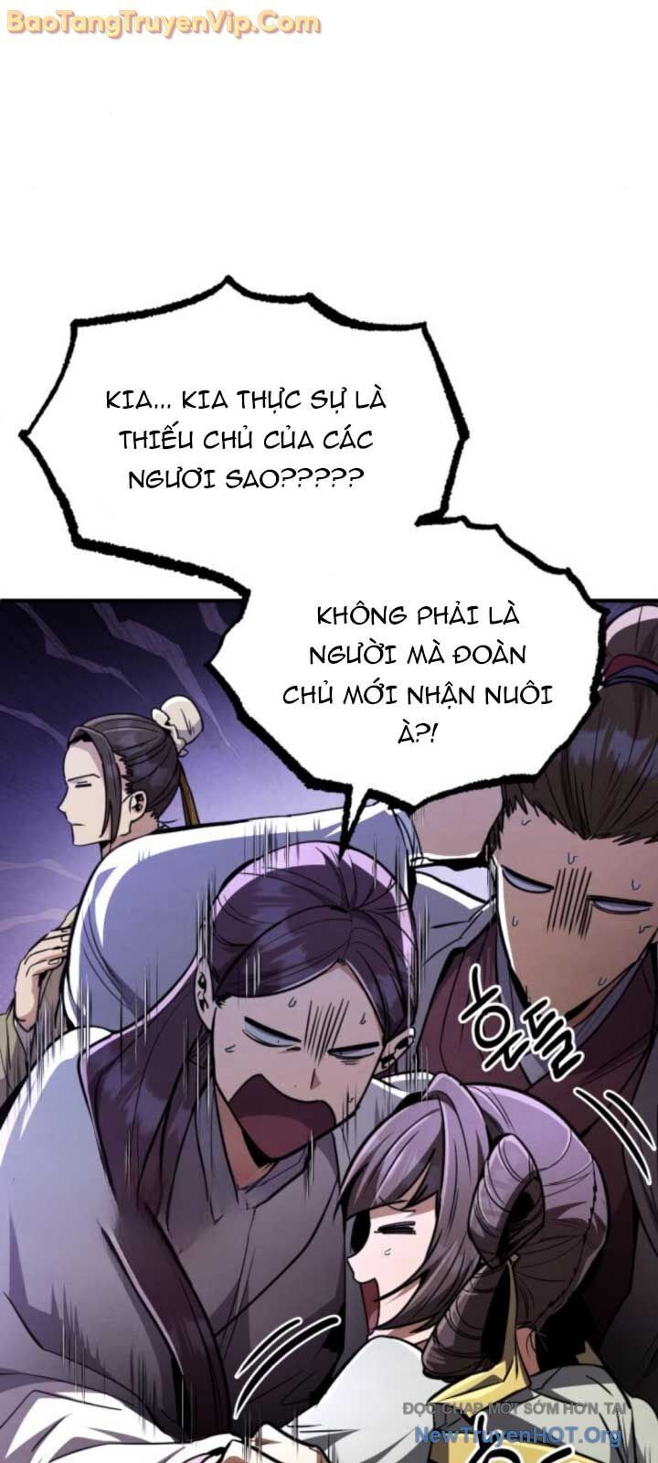 Quyền Vương Phục Sinh Chapter 8 - 120