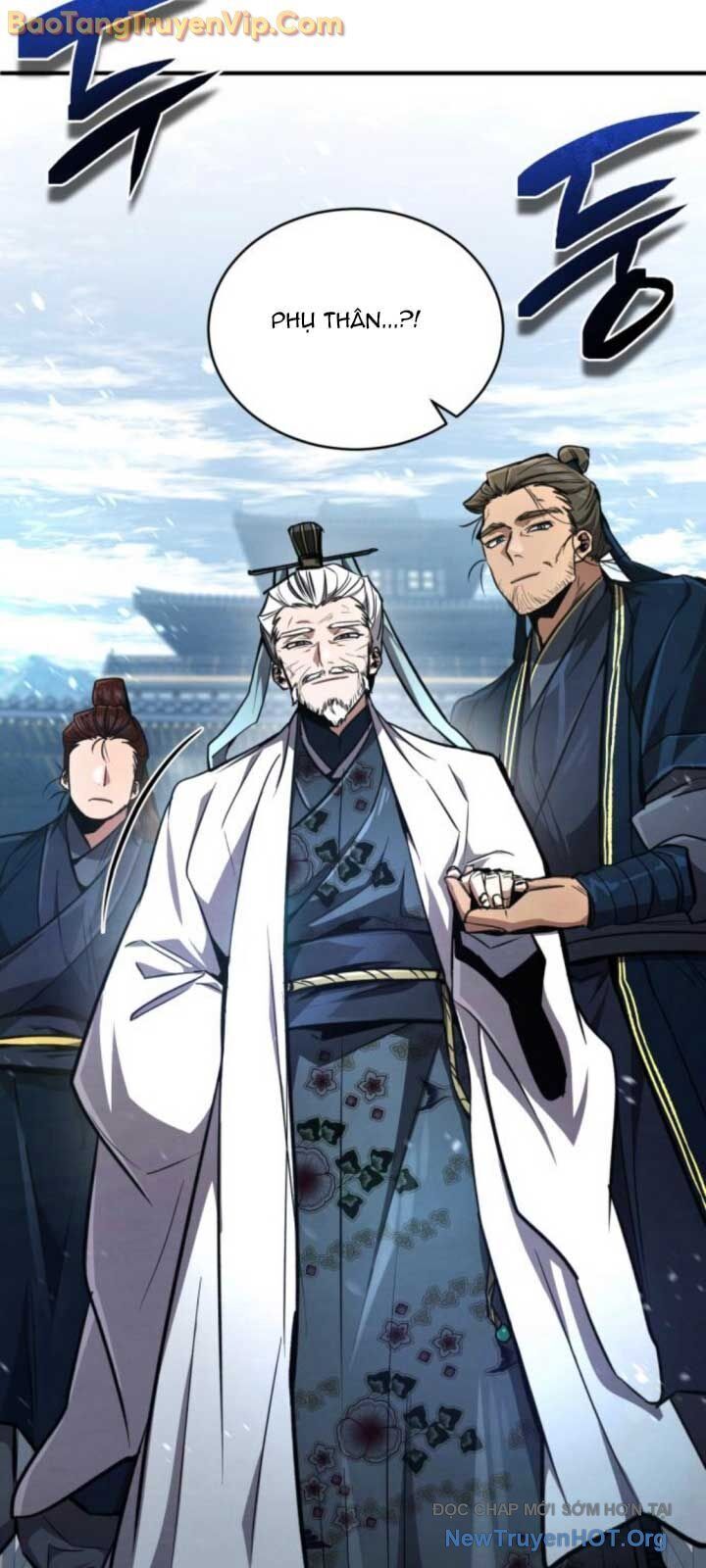 Quyền Vương Phục Sinh Chapter 8 - 13