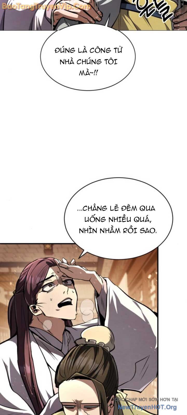 Quyền Vương Phục Sinh Chapter 8 - 121