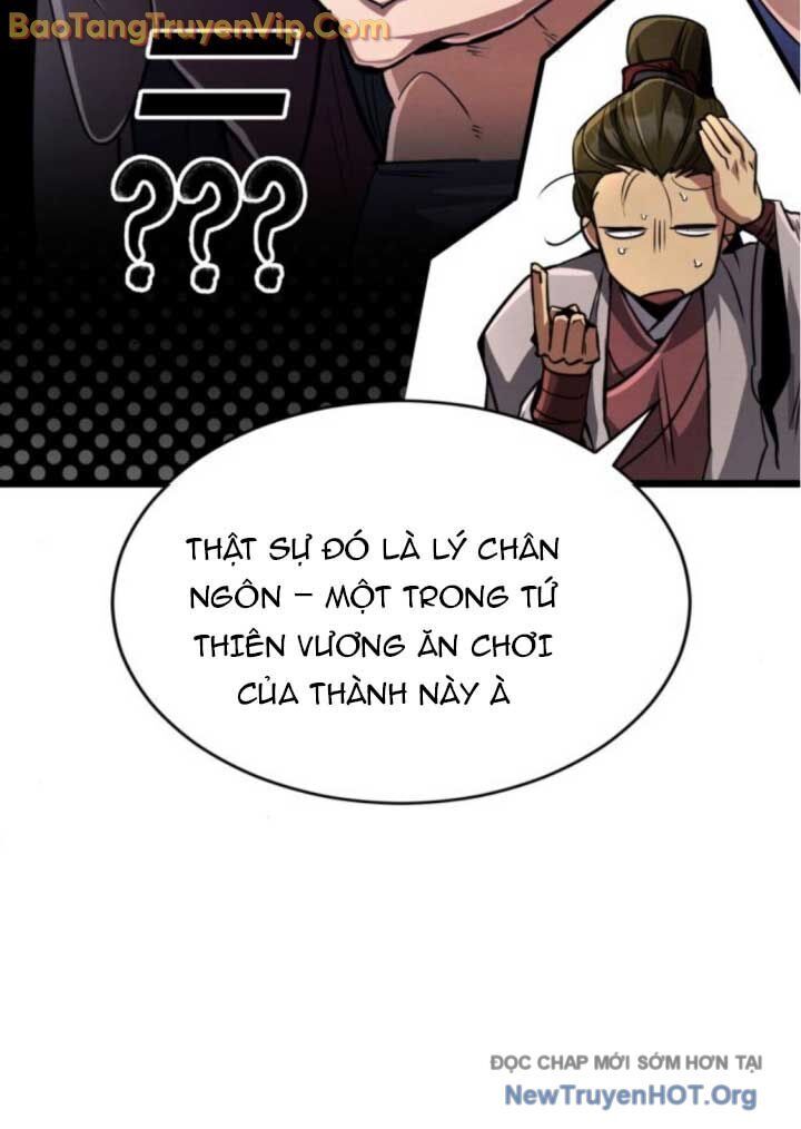 Quyền Vương Phục Sinh Chapter 8 - 123