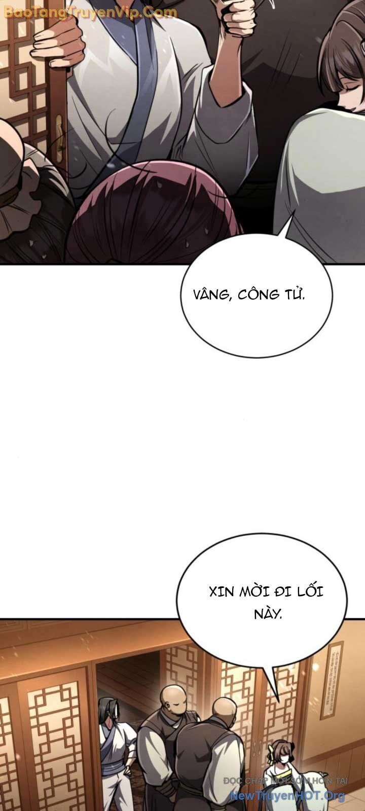 Quyền Vương Phục Sinh Chapter 8 - 126