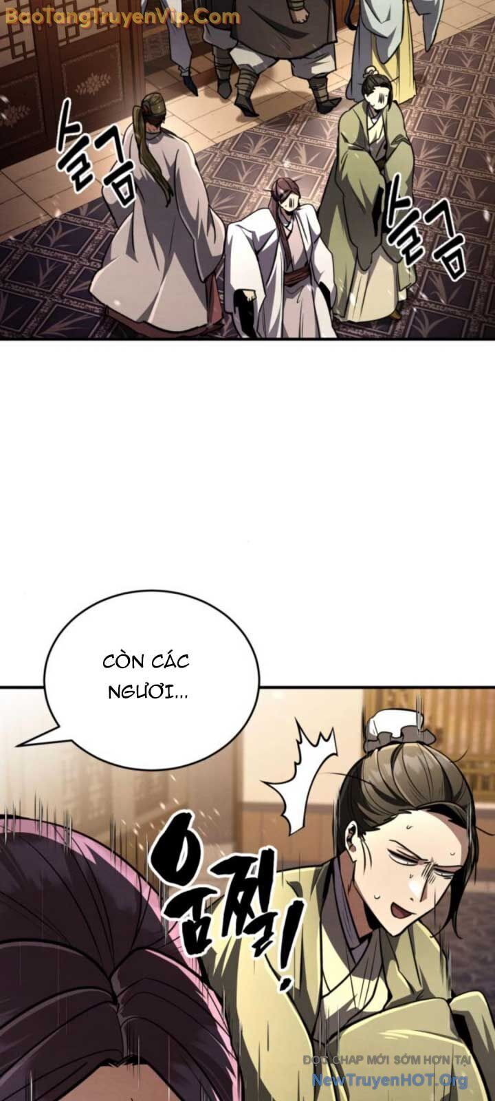 Quyền Vương Phục Sinh Chapter 8 - 127