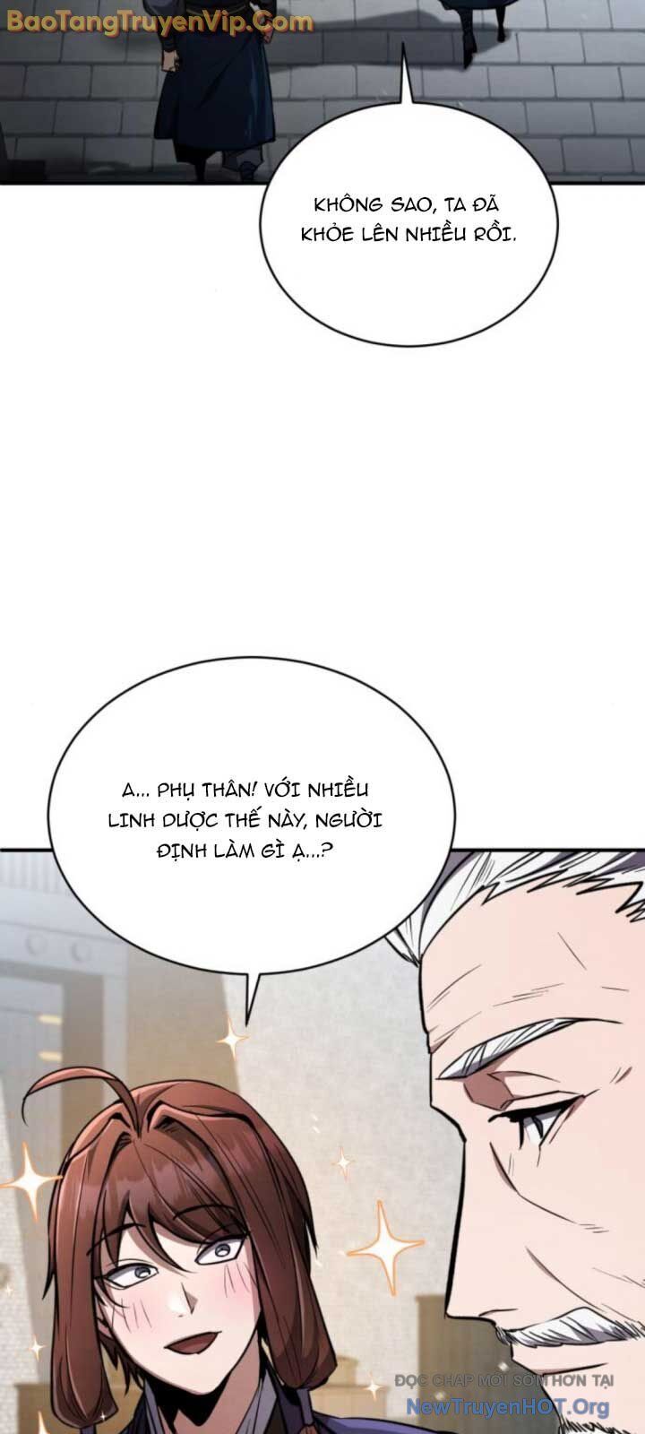 Quyền Vương Phục Sinh Chapter 8 - 16