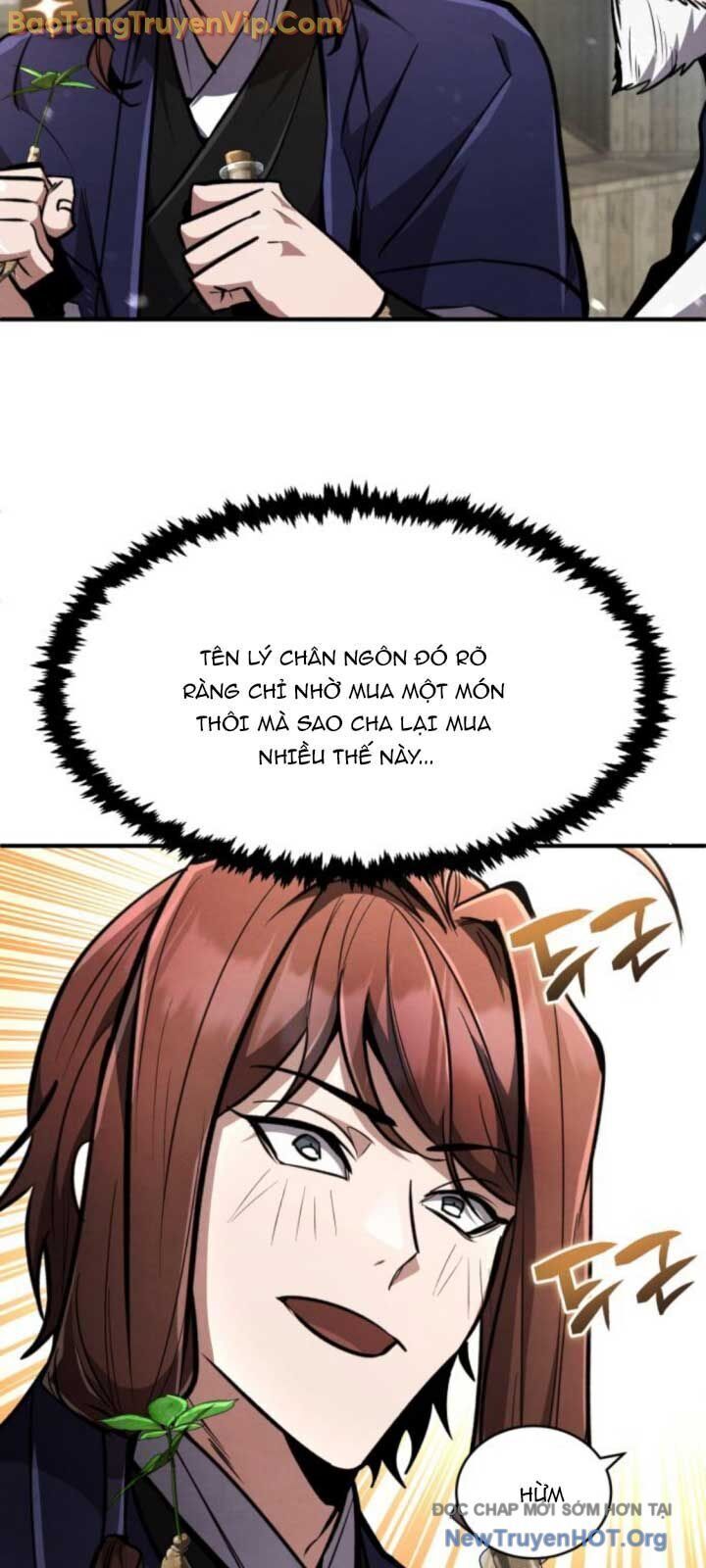 Quyền Vương Phục Sinh Chapter 8 - 17