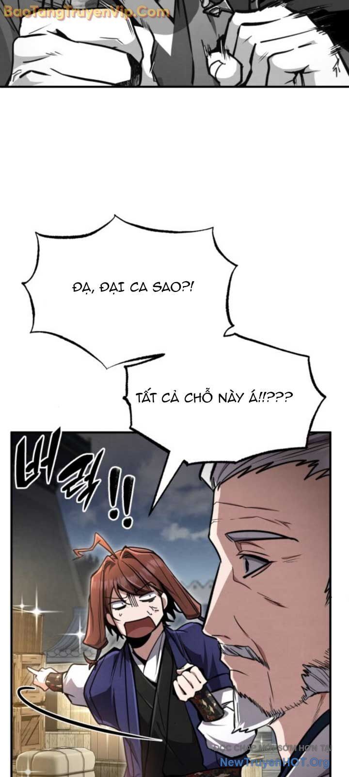 Quyền Vương Phục Sinh Chapter 8 - 19