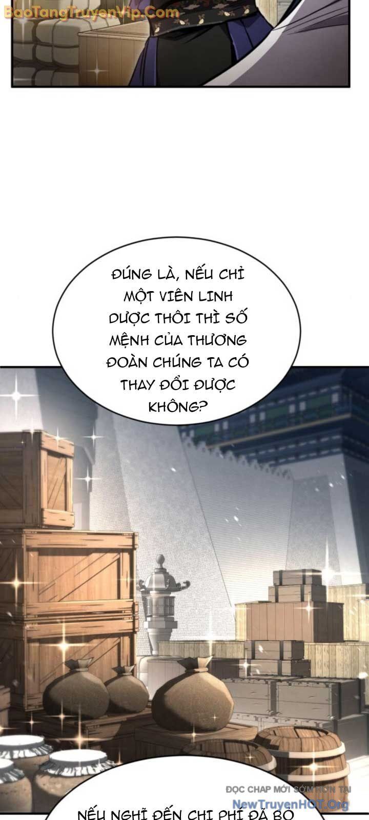 Quyền Vương Phục Sinh Chapter 8 - 20