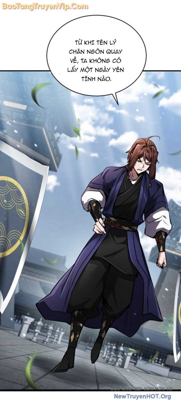 Quyền Vương Phục Sinh Chapter 8 - 3