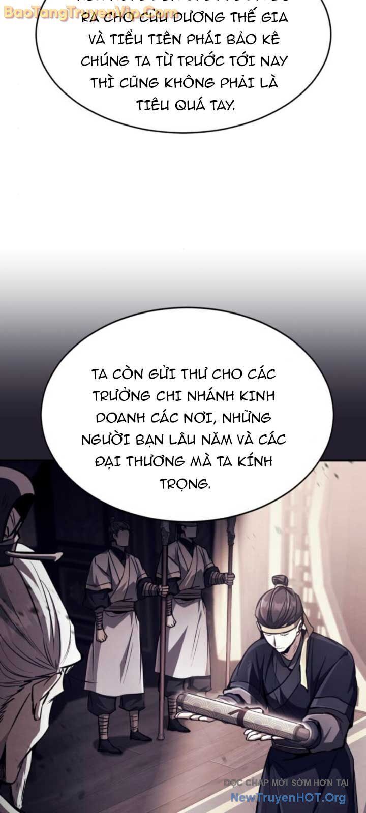 Quyền Vương Phục Sinh Chapter 8 - 21