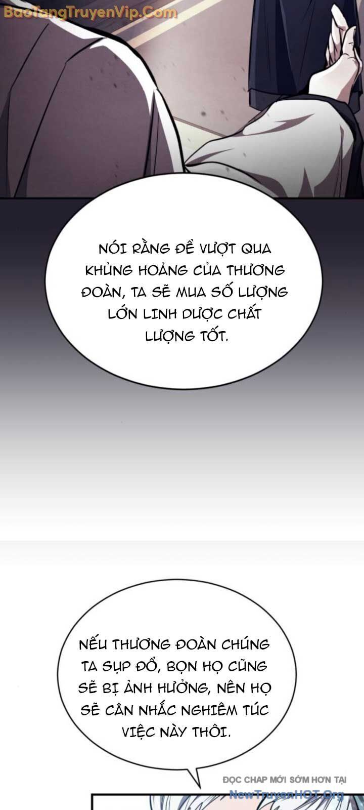 Quyền Vương Phục Sinh Chapter 8 - 22