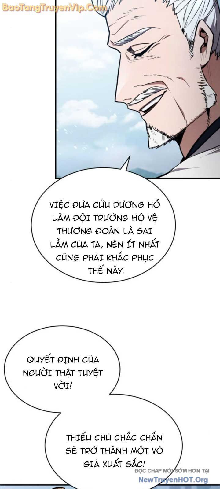 Quyền Vương Phục Sinh Chapter 8 - 23