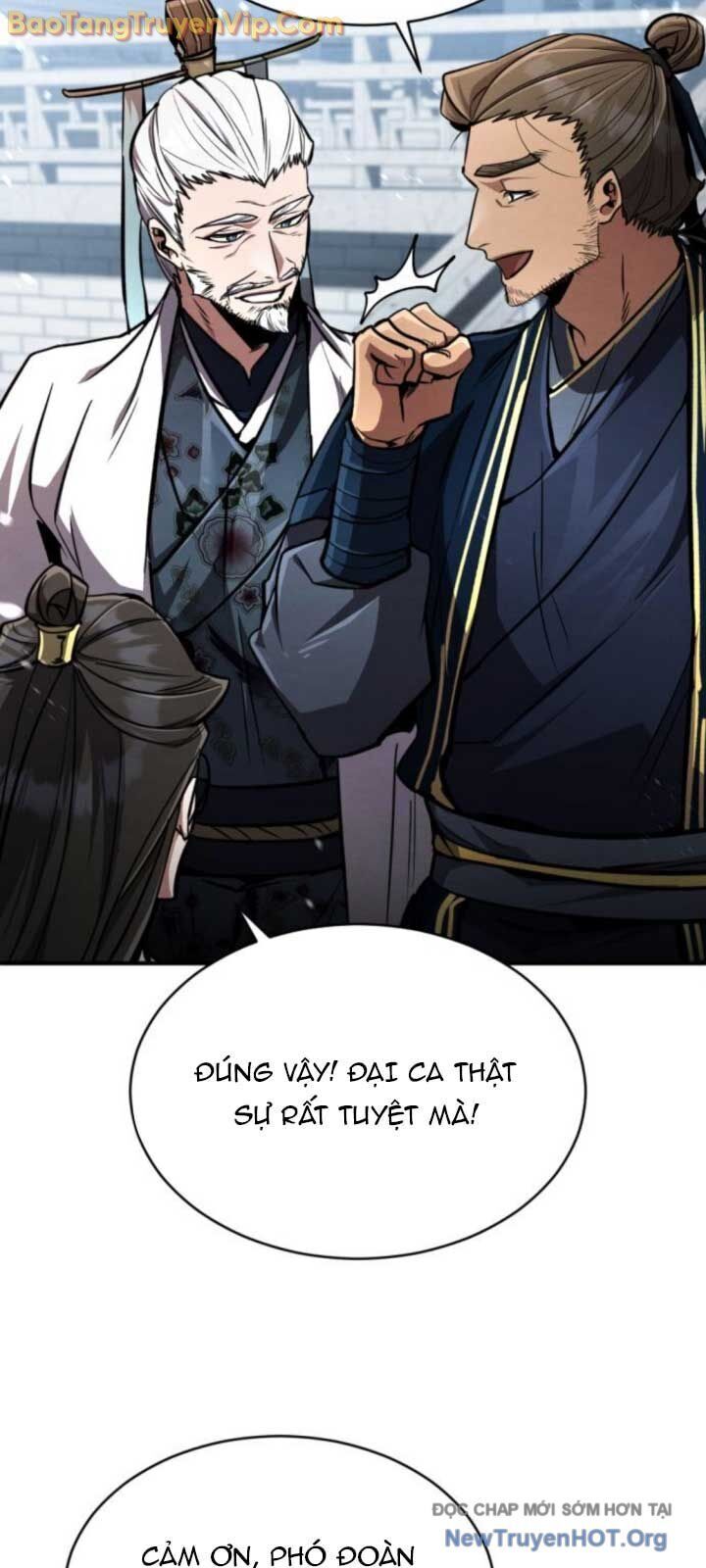 Quyền Vương Phục Sinh Chapter 8 - 24