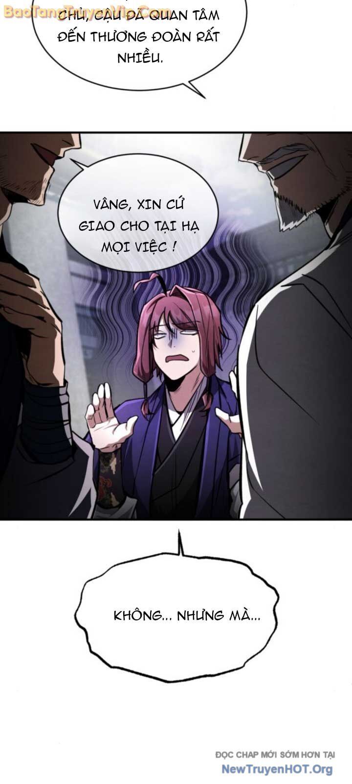 Quyền Vương Phục Sinh Chapter 8 - 25