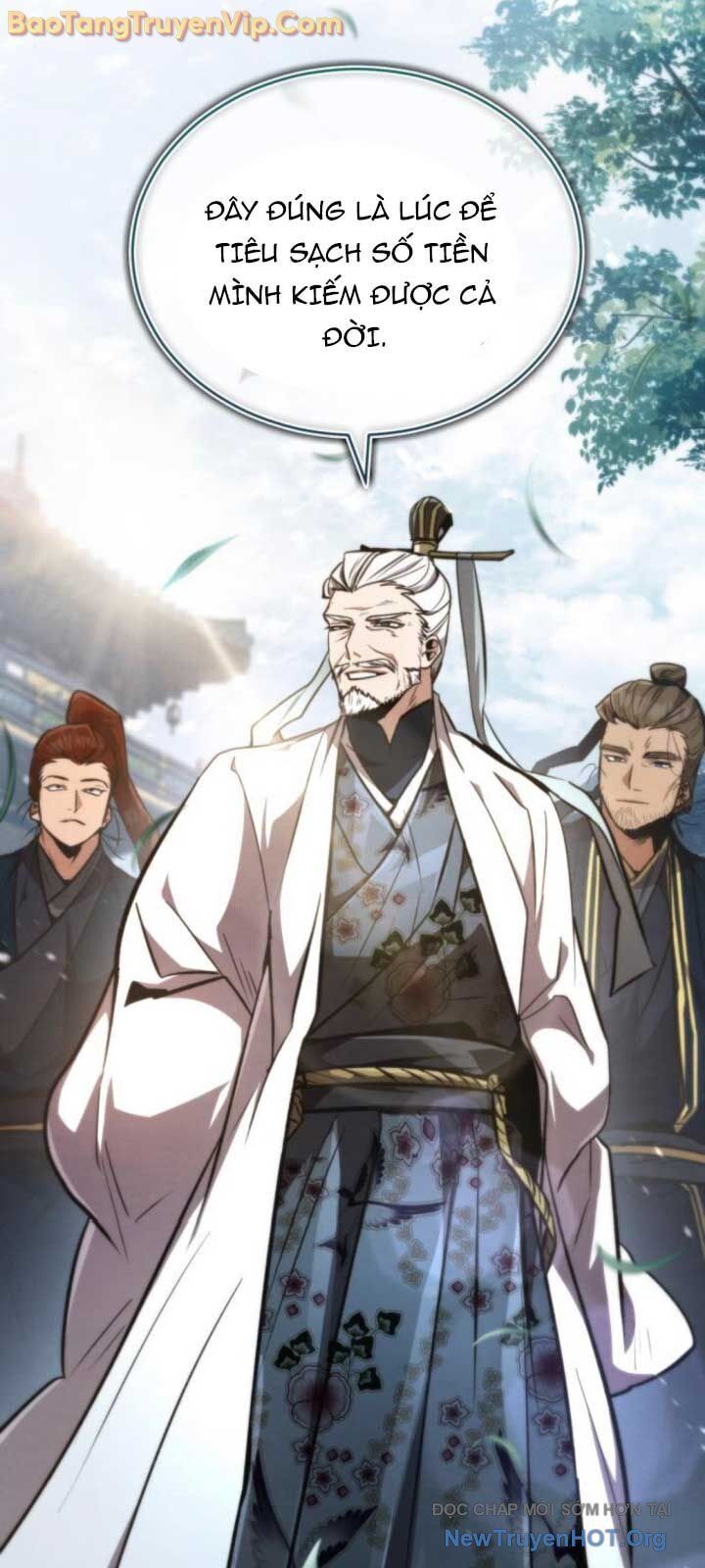 Quyền Vương Phục Sinh Chapter 8 - 27