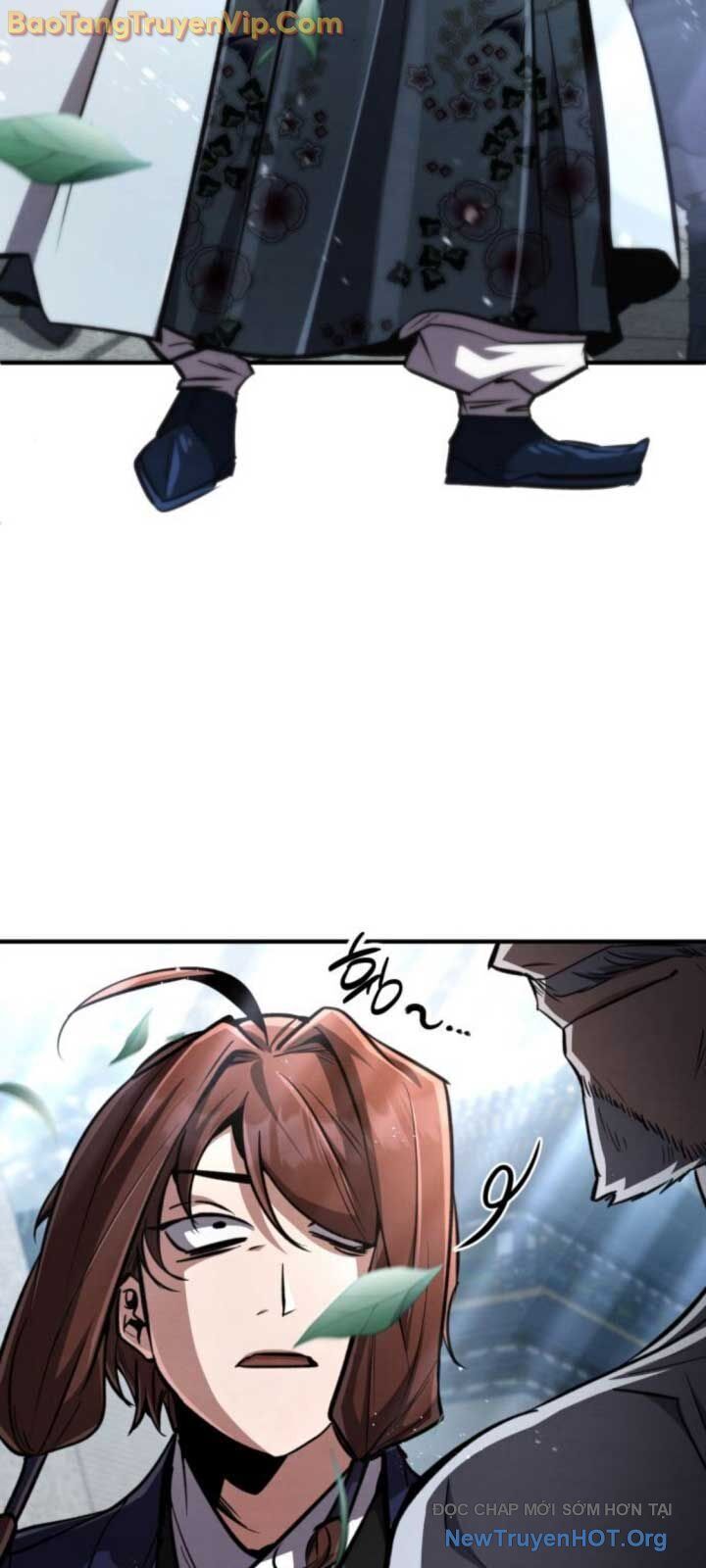 Quyền Vương Phục Sinh Chapter 8 - 28